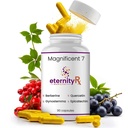 Resveratrol + Dihydroberine + quercetine Complex 