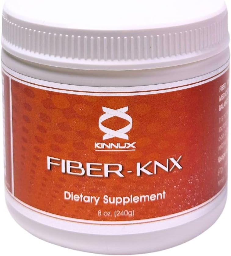 Digestive System Support: Cleanse Colon & Probiotic Boost.
