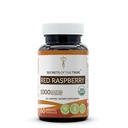 Geheimen van de Stam Rode Raspberry USDA Biologische Capsules Gecertificeerd Biologische Vegetarische Capsules, Kruiden Dieetsupplement 