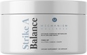 Strike A Balance Hormonal Balance Supplementen met DIM Maca Energie Goed Metabolisme Prostaat PMS Menopauze Ondersteuning Non-GMO, 30 Capsules