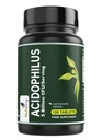 NutriZing High Strength Lactobacillus Acidophilus 5bn UFC/Serveur