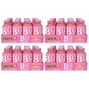 Stacker 2 Pink Lemonade B12 Energy Shot, 2oz (verpakking van 48)