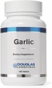 Douglas Laboratories Knoflook (Odorless) Ondersteunt Cardiovasculaire Gezondheid en Immuniteit 100 tabletten