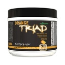 Gecontroleerde Labs Oranje Triade, 0,9 pond