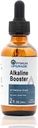 OU Premium Alkalene Water pH Booster Drops with Trace Minerals 
