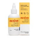 Actieve huidreparatie eerste hulp genezen huid Hydrogel - Natuurlijke & niet-giftige reparatie Zalf met hypochloruszuur voor kleine sneden, wonden, scrapes, uitslagen, zonnebranden, & Meer, 3 oz