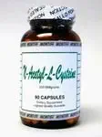 hipamus Montiff - N-acétyl-L-Cysteine 500 mg 90 capsules