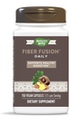 Nature's Way Fiber Fusion Dagelijks, 3,1 g per portie, 150 capsules, Verpakking van 3