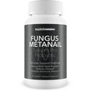 Fungus Metanail Serum Pro Probiotic - Onze beste Probiotische Metanail Complex Schimmelnagel behandeling voor teennagels - Natuurlijke Probiotische Schimmel Metanail Teenail Schimmel behandeling - Premium Metanail Serum