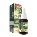 Apis Flora Brésilian Green Bee Propolis, haut en flavonoïdes et Artepillin-C 7, sans cire, sans alcool, 30ml (paquet de 2)