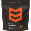 MTN OPS Ammo Proteïne Poeder Maaltijd Vervangingsshake voor Lean Muscle Building, 28 porties, Pindakaas Chocolade