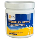 Synerplex® Revive Electrolyte Powder est la meilleure formule d'électrolyte et la plus complète disponible. Aide à hydrater, détoxifier et réduire les crampes