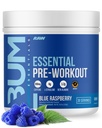 RAW Nutrition - Essential Pre - Chris Bumstead Pre Workout Formula, Sports Nutrition Pre-Workout Poudres.