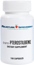 PteroStilbene Geen fillers