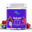 Vital Rise® Hydrate! - Berry Blast - Hydration Powder Packets 