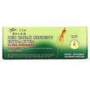 Prince Of Peace Red Panax Ginseng Extractum Ultra Strength, 0.34 fl. oz. Elke 