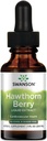 Swanson Hawthorn Berry Extrait liquide 1 OZ
