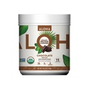 ALOHA Organic Plant Based Protein Powder, Stevia Free, Chocolate, 19,6 oz, 15 Servers