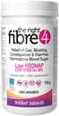 Webber Naturals Fibre 4 Ongearomatiseerd, 150 g Poeder