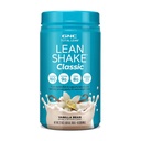 GNC Total Lean Lean Shake Classic - Vanilla Bean (16 porties)