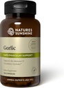 Nature's Sunshine Knoflook, 100 Capsules