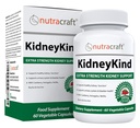 Nutracraft KidsKind #1 Nierondersteuning en ontgiftingssupplement 