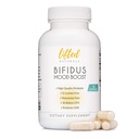 Probiotica 30 miljard CFU - Bifidus Mood Support Supplement w/prebiotica & probiotica voor vrouwen en mannen - Mood & Digestion Support- Histamine Free - Natural Mood Boost - 60 Days Supply, Non-GMO