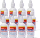 Deep Sea Saline Neusspray Generieke voor Ocean Nasal Moisturizing Spray 1,5 oz per fles Verpakking van 12 flessen