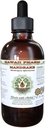 Hawaii Pharm Mandrake Alcoholvrije Liquid Extract, Mandrake (Mandragora Officinarum) Gedroogde Wortel Glyceriet Natuurlijke Kruidensupplement, VS 2 oz