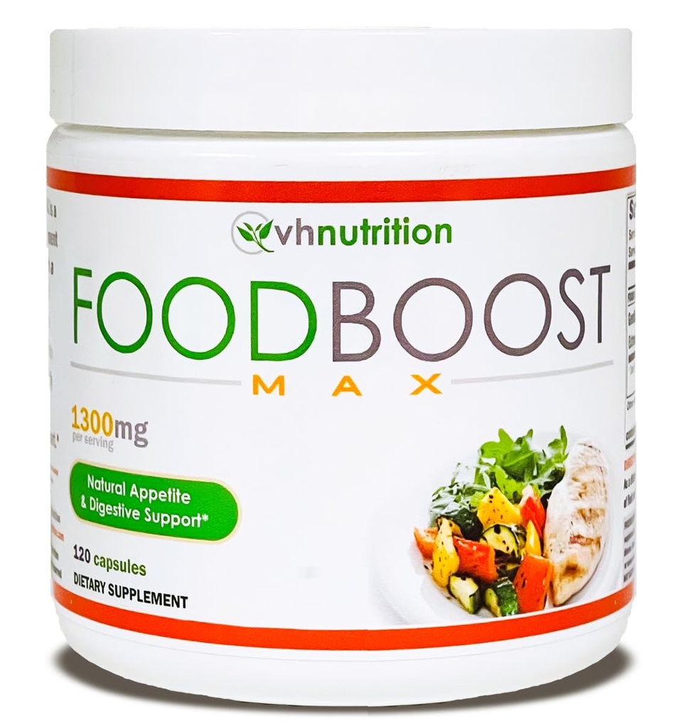 VH Voeding 