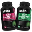 Zag Palmetto voor vrouwen haarverlies voor vrouwen en mannen - DHT-blokker voor mannen haargroei Plus blaassupplementen - Pure Saw Palmetto Prostaat Health Supplement Capsules ondersteuning urine pillen