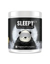 Ondergrondse Bio LabsTM Panda SUPPS 