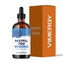 Vimergy Melatonine 5 mg 