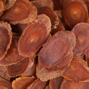 18 jaar Red Ginseng Slices Korean Ginseng Red Panax Korean Red Ginseng Roots Slice Korean Ginseng Gedroogd Red Panax Ginseng Slices Red Ginseng Root Slices Red Ginseng Slice (100 Gram /0,22 lbs)