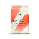 Myprotein Impact Whey Protein Powder, 5.5 Lbs (75 Servings) Chocolate Milkshake, 22g Protein & 5g BCAA Per Serving, Protein Shake for Superior Performance, Muscle Strength & Herstel, Glutenvrij