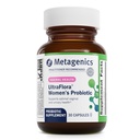 Metagenics UltraFlora Vrouwen Probiotics Shelf Stable Supplement for Vaginanal Health, Gist Balance & Urinary Comfort 