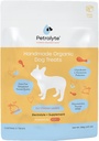 Petralyte Hondenelektrolyt en Joint Supplement Biologische en Alle Natuurlijke Honden Vitaminen en Supplementen 