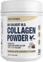 Dr. Colbert, MD Hydrolyzed Collagen Powder 