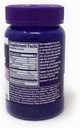 Vicks ZzzQuil Pure Zzzs Slaap + Immuun Ondersteuning Gummies met Melatonine, Vlierbes & Zink, 42 ct, 0,42 pond