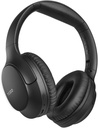 TOZO HA1 Bluetooth 5.4 Over oorkoptelefoons, 70H Speeltijd met Mic, Opvouwbare draadloze headset, Deep Bass Stereo Sound Aanpasbaar 32 EQ muziekmodus Via knop & App voor reizen en thuis, bijgewerkt