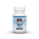 Source Naturals Serene Science Extrait de safran, pour le soutien de l'humeur* - 60 comprimés