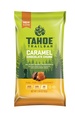 Tahoe Trail Bar, Plant-Based Natural Energy Bar (1,94 Ounce Protein Bar, 12 Count) Hoge proteïne Non-GMO, Glutenvrij, Veganistisch gezonde snacks - Caramel Chocolade Chunk