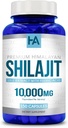 Extra sterkte Shilajit Capsules 