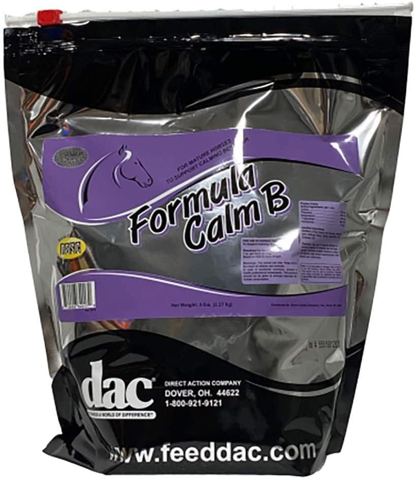 Dac DAC Formule Kalm B 5LB