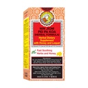 NIN JIOM PEI PA KOA (Herbal Formula) 300ML, kruidendieetsupplement met honing en loquat - verzachtende keel