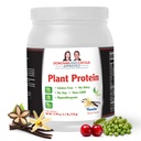 Protéines végétales (Vanilla), DCA Nutrition