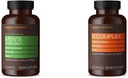   Elements Men's One Daily Multivitamin (65 Tablets) and   Elements B Complex (65 Capsules)