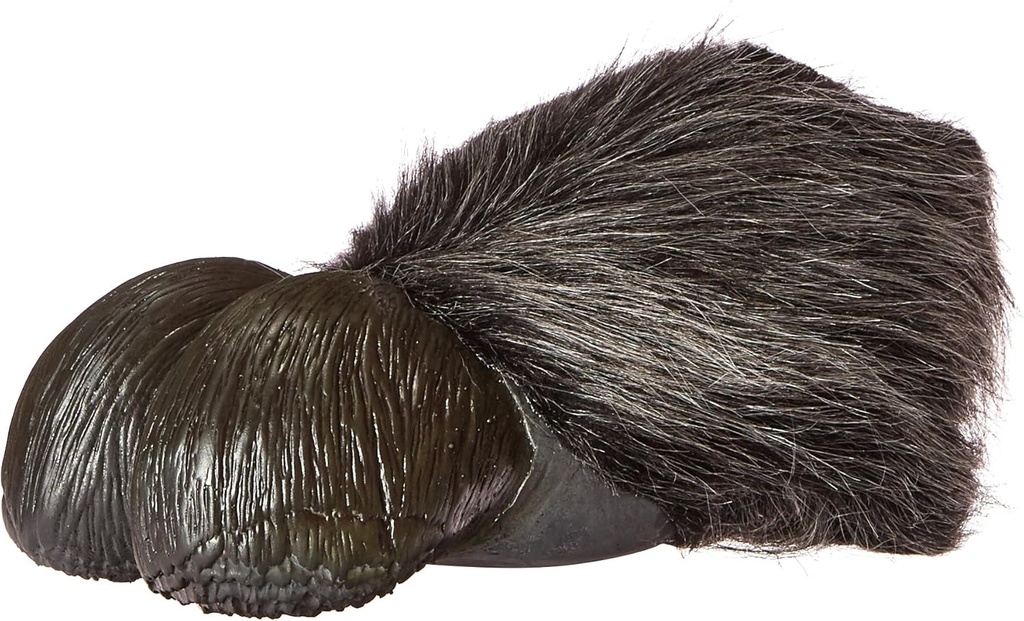 Zagone Studios Mannen Hoof-Hearted Grey