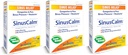 Boiron - Sinus Calm Sinus Relief - 1 Elke - 60 TAB
