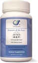 Schat van het Oosten, Chinese Leekzaad - Jiu CAI Zi (5:1 Geconcentreerde Kruidenextract Granulaat, 100g)
